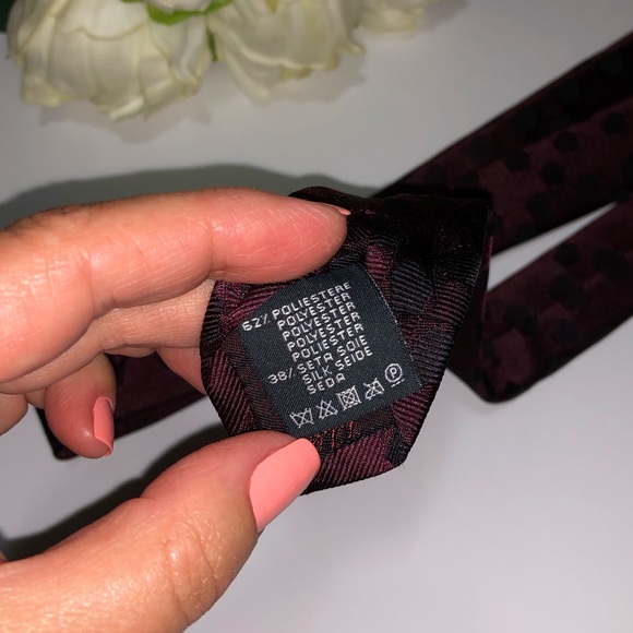 Z Zegna Tie
- Ermenegildo Zegna - Picture 12 of 17